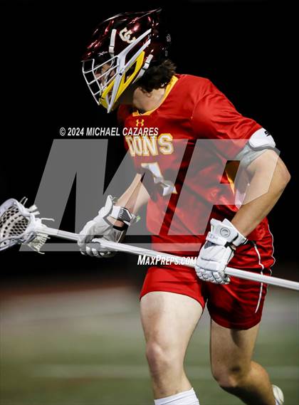 Thumbnail 2 in Cathedral Catholic @ Carlsbad photogallery.