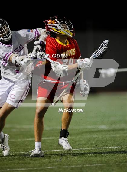 Thumbnail 2 in Cathedral Catholic @ Carlsbad photogallery.