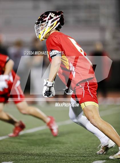 Thumbnail 1 in Cathedral Catholic @ Carlsbad photogallery.