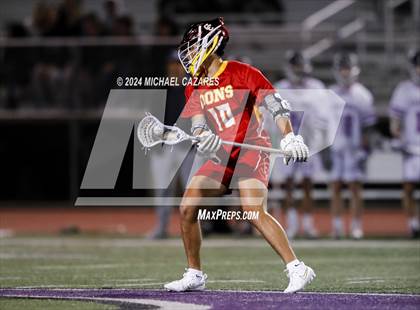 Thumbnail 3 in Cathedral Catholic @ Carlsbad photogallery.