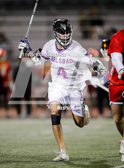 Thumbnail 2 in Cathedral Catholic @ Carlsbad photogallery.