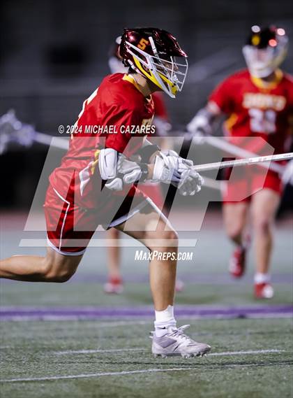 Thumbnail 3 in Cathedral Catholic @ Carlsbad photogallery.