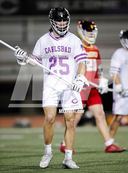 Thumbnail 3 in Cathedral Catholic @ Carlsbad photogallery.