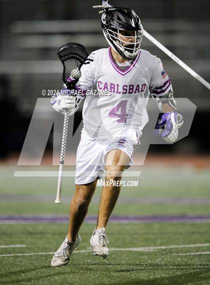 Thumbnail 1 in Cathedral Catholic @ Carlsbad photogallery.
