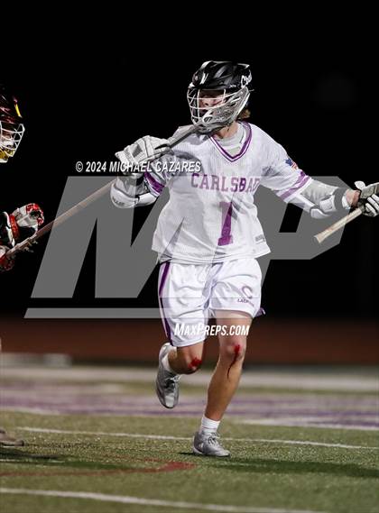 Thumbnail 3 in Cathedral Catholic @ Carlsbad photogallery.