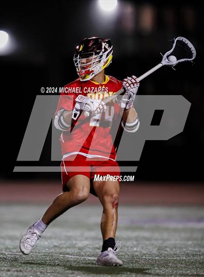 Thumbnail 2 in Cathedral Catholic @ Carlsbad photogallery.