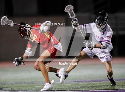 Thumbnail 1 in Cathedral Catholic @ Carlsbad photogallery.