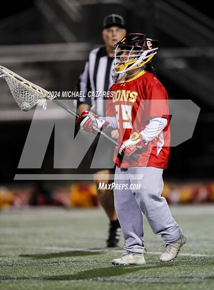 Thumbnail 3 in Cathedral Catholic @ Carlsbad photogallery.