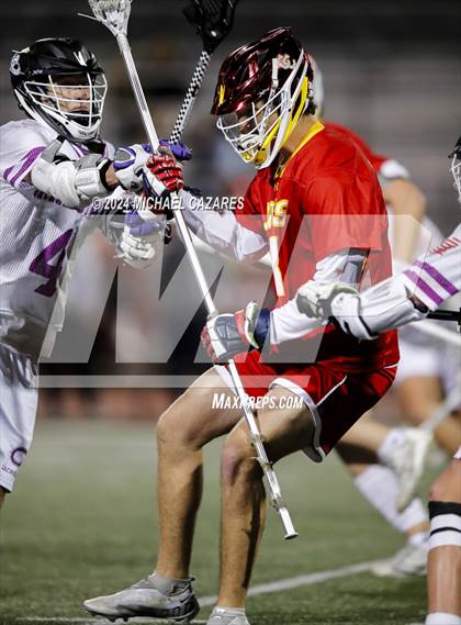 Thumbnail 3 in Cathedral Catholic @ Carlsbad photogallery.