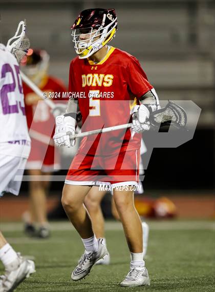Thumbnail 1 in Cathedral Catholic @ Carlsbad photogallery.