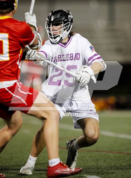Thumbnail 1 in Cathedral Catholic @ Carlsbad photogallery.