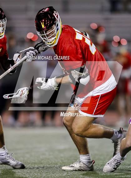 Thumbnail 3 in Cathedral Catholic @ Carlsbad photogallery.