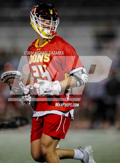 Thumbnail 2 in Cathedral Catholic @ Carlsbad photogallery.
