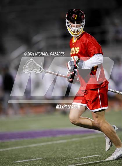 Thumbnail 2 in Cathedral Catholic @ Carlsbad photogallery.