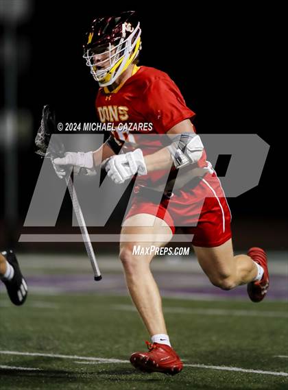 Thumbnail 1 in Cathedral Catholic @ Carlsbad photogallery.