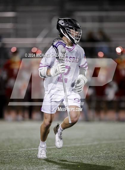 Thumbnail 1 in Cathedral Catholic @ Carlsbad photogallery.