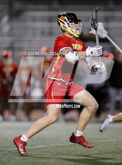 Thumbnail 2 in Cathedral Catholic @ Carlsbad photogallery.
