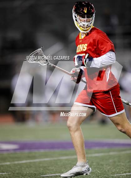 Thumbnail 3 in Cathedral Catholic @ Carlsbad photogallery.
