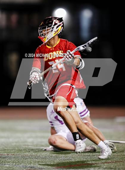 Thumbnail 3 in Cathedral Catholic @ Carlsbad photogallery.