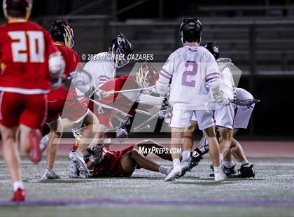 Thumbnail 1 in Cathedral Catholic @ Carlsbad photogallery.