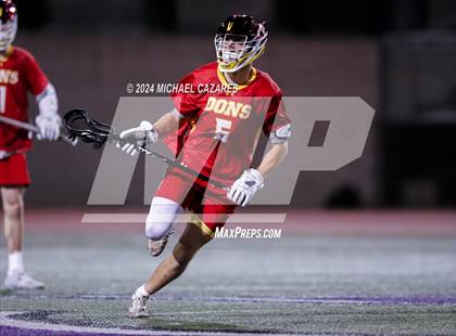 Thumbnail 1 in Cathedral Catholic @ Carlsbad photogallery.