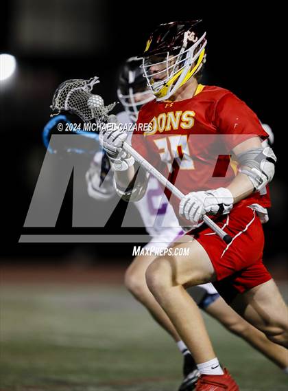 Thumbnail 3 in Cathedral Catholic @ Carlsbad photogallery.