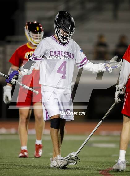 Thumbnail 2 in Cathedral Catholic @ Carlsbad photogallery.