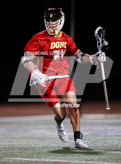 Thumbnail 1 in Cathedral Catholic @ Carlsbad photogallery.