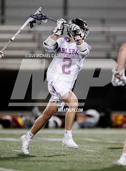 Thumbnail 1 in Cathedral Catholic @ Carlsbad photogallery.