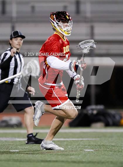 Thumbnail 1 in Cathedral Catholic @ Carlsbad photogallery.