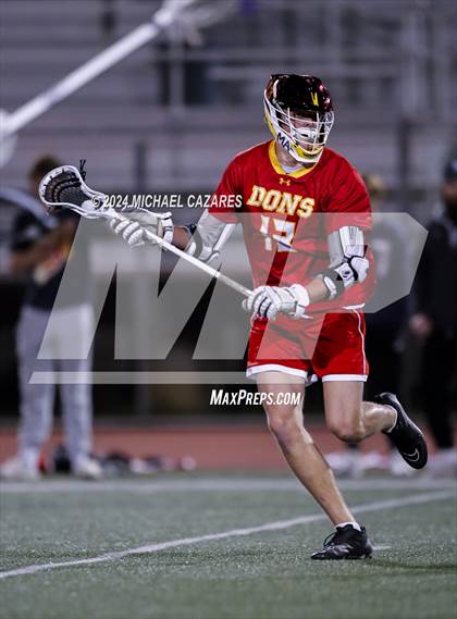 Thumbnail 1 in Cathedral Catholic @ Carlsbad photogallery.