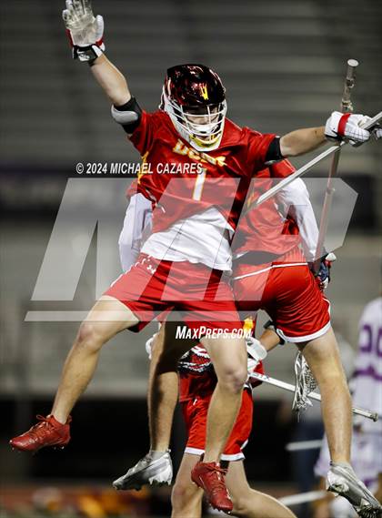 Thumbnail 2 in Cathedral Catholic @ Carlsbad photogallery.