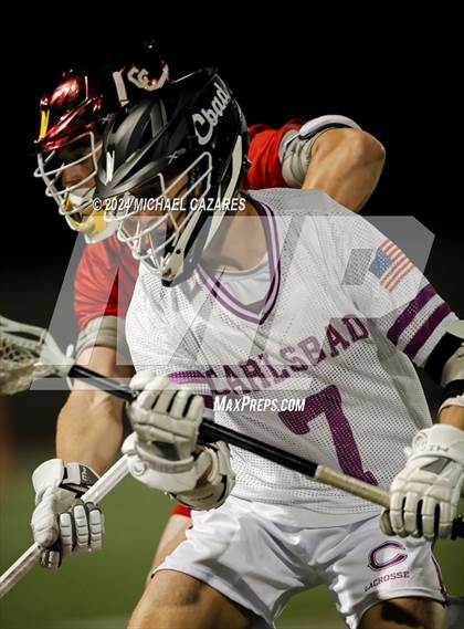 Thumbnail 2 in Cathedral Catholic @ Carlsbad photogallery.