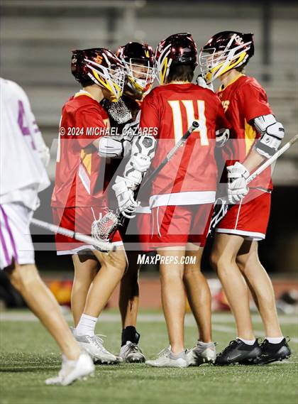 Thumbnail 1 in Cathedral Catholic @ Carlsbad photogallery.