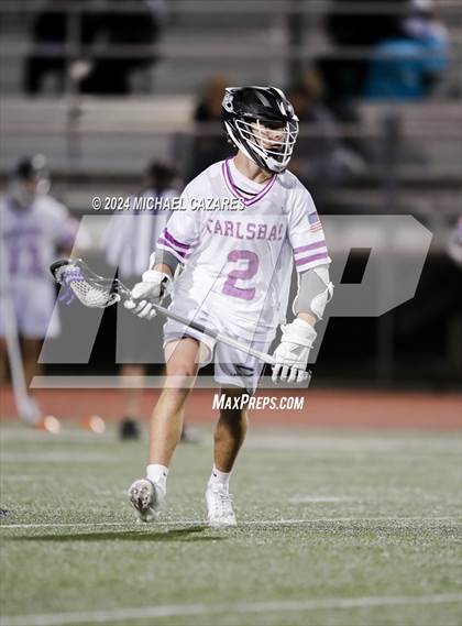Thumbnail 3 in Cathedral Catholic @ Carlsbad photogallery.