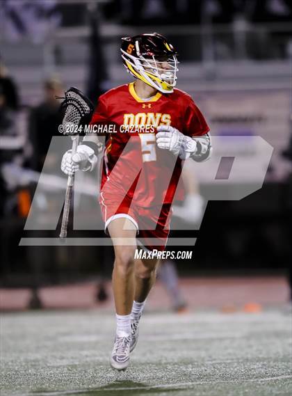 Thumbnail 1 in Cathedral Catholic @ Carlsbad photogallery.