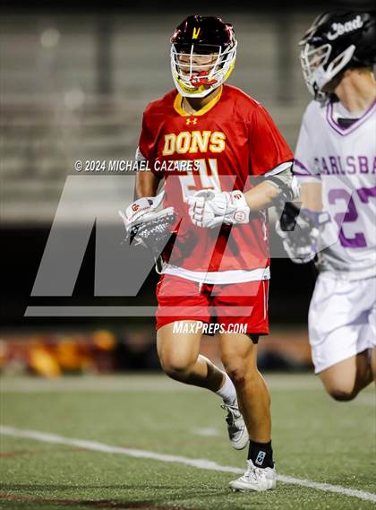 Thumbnail 1 in Cathedral Catholic @ Carlsbad photogallery.