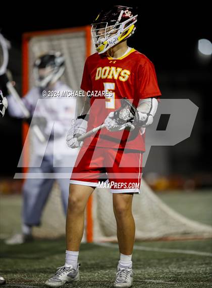 Thumbnail 1 in Cathedral Catholic @ Carlsbad photogallery.