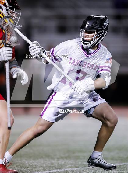Thumbnail 1 in Cathedral Catholic @ Carlsbad photogallery.