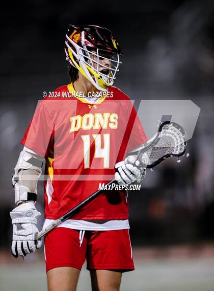 Thumbnail 1 in Cathedral Catholic @ Carlsbad photogallery.