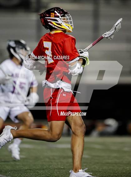 Thumbnail 2 in Cathedral Catholic @ Carlsbad photogallery.