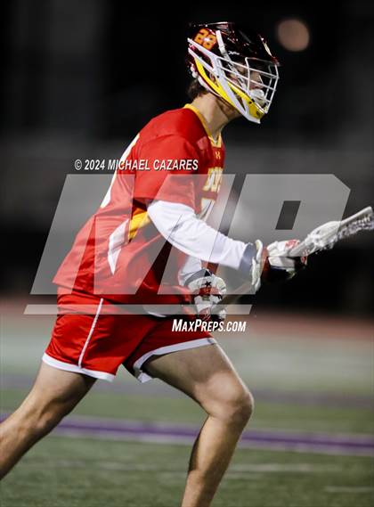 Thumbnail 1 in Cathedral Catholic @ Carlsbad photogallery.