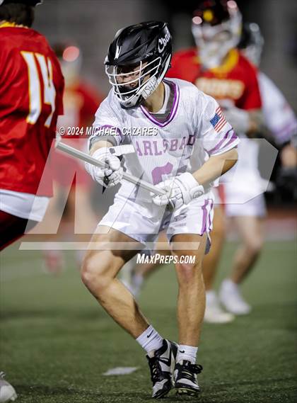 Thumbnail 3 in Cathedral Catholic @ Carlsbad photogallery.