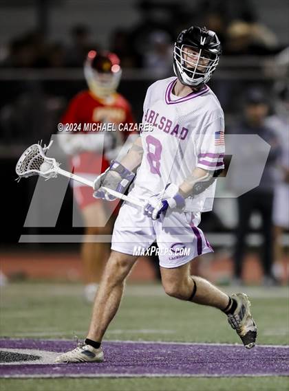 Thumbnail 1 in Cathedral Catholic @ Carlsbad photogallery.