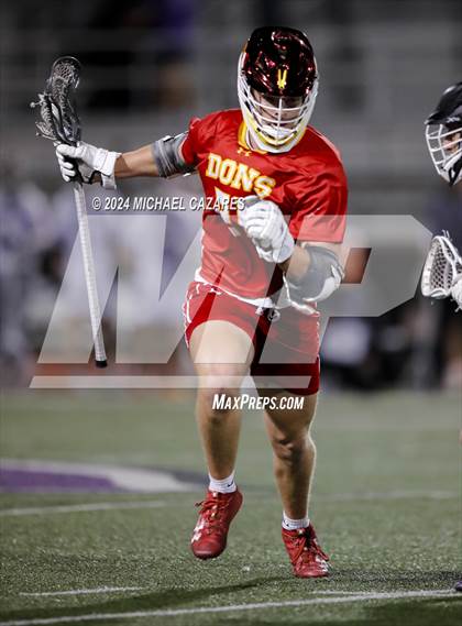 Thumbnail 3 in Cathedral Catholic @ Carlsbad photogallery.