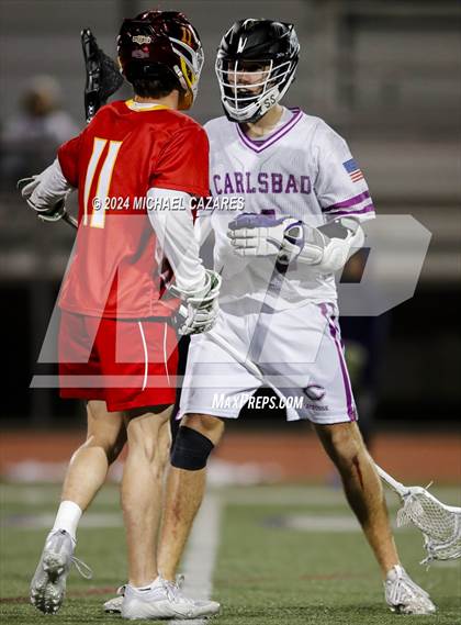 Thumbnail 3 in Cathedral Catholic @ Carlsbad photogallery.