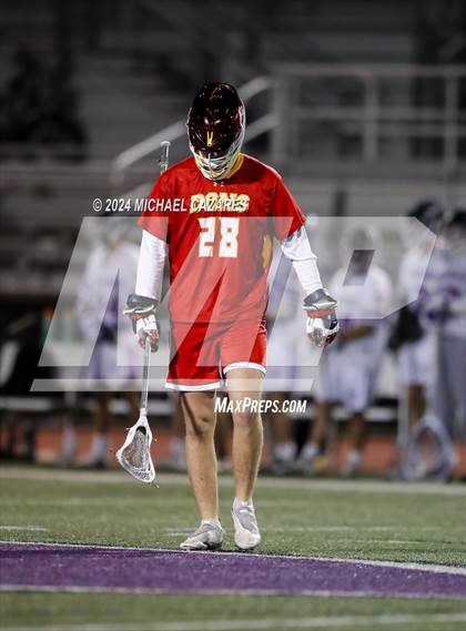 Thumbnail 1 in Cathedral Catholic @ Carlsbad photogallery.