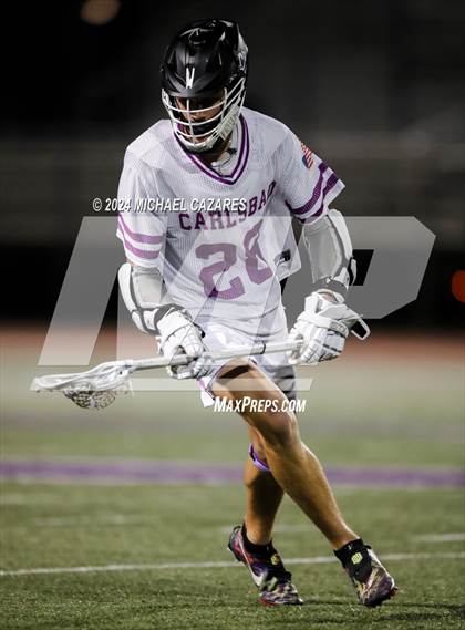 Thumbnail 1 in Cathedral Catholic @ Carlsbad photogallery.