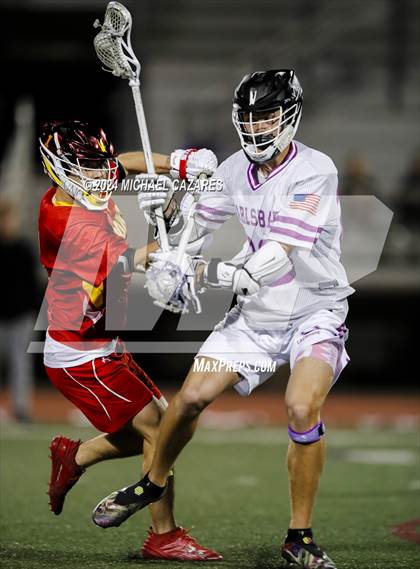 Thumbnail 2 in Cathedral Catholic @ Carlsbad photogallery.