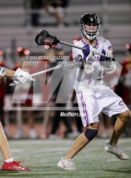 Thumbnail 3 in Cathedral Catholic @ Carlsbad photogallery.